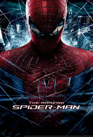 The Amazing Spider-Man 2