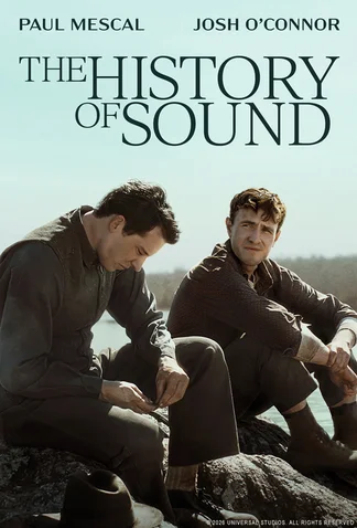 The History of Sound
