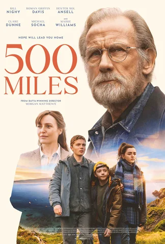 500 Miles