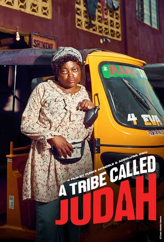 A Tribe Called Judah