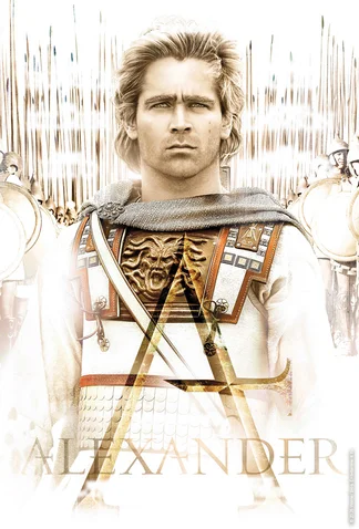Alexander