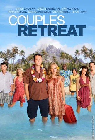 Couples Retreat