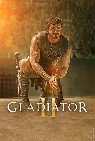Gladiator 2