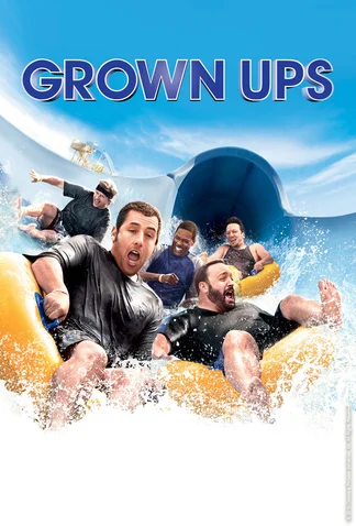 Grown Ups