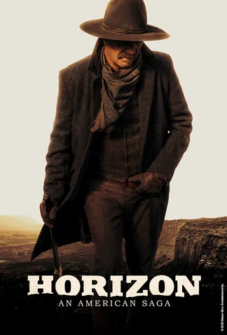 Horizon: An American Saga
