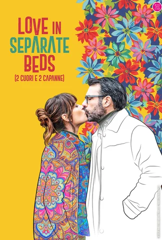 Love In Separate Beds