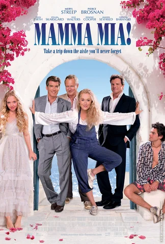 Mamma Mia!