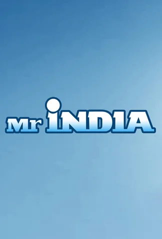 Mr. India