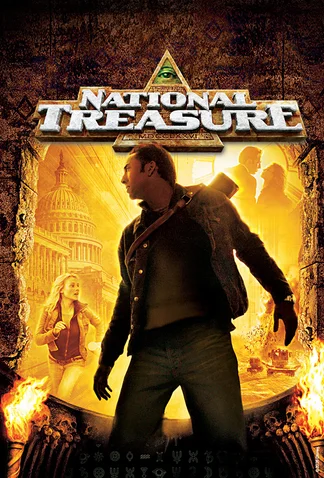 National Treasure