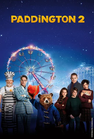 Paddington 2