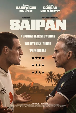 Saipan
