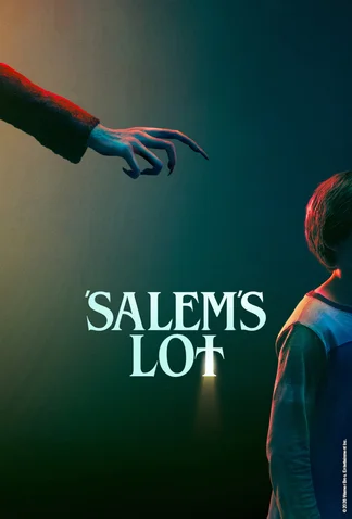 Salem's Lot