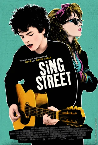 Sing Street