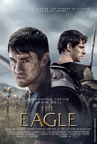 The Eagle