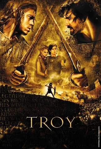 Troy