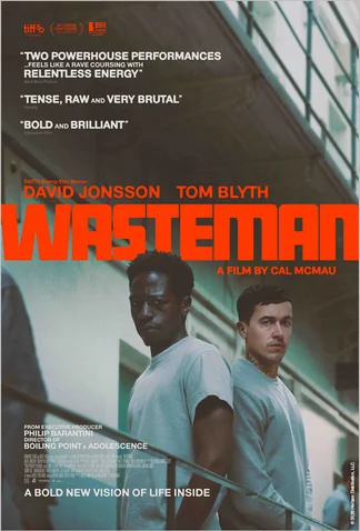 Wasteman