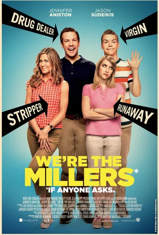 We're The Millers