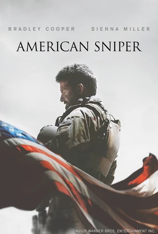 American Sniper