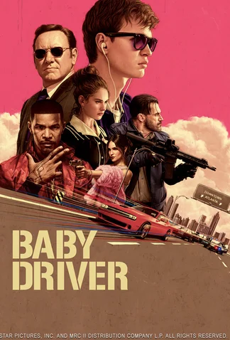 Baby Driver