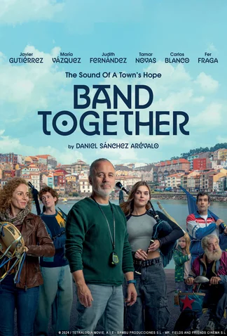 Band Together