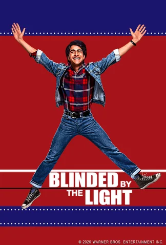 Blinded By the Light