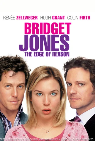Bridget Jones: The Edge of Reason
