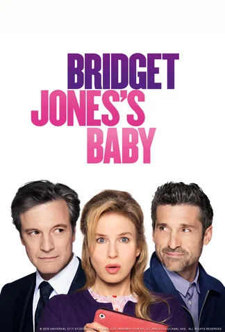 Bridget Jones's Baby