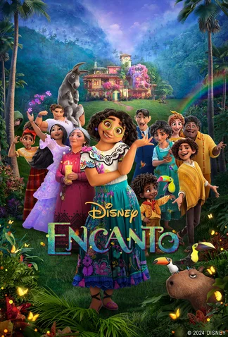 Encanto