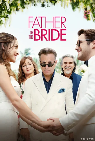 Father of the Bride (2022)