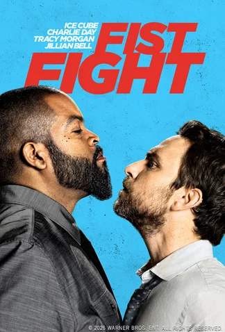 Fist Fight