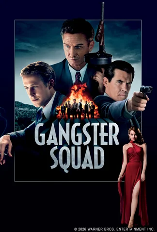 Gangster Squad