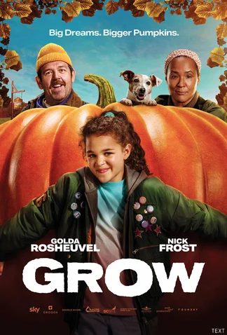 Grow