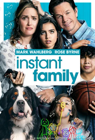 Instant Family