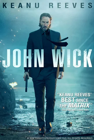 John Wick