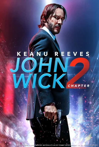 John Wick: Chapter 2