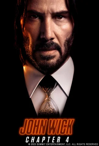 John Wick: Chapter 4