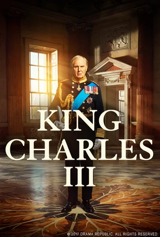King Charles III