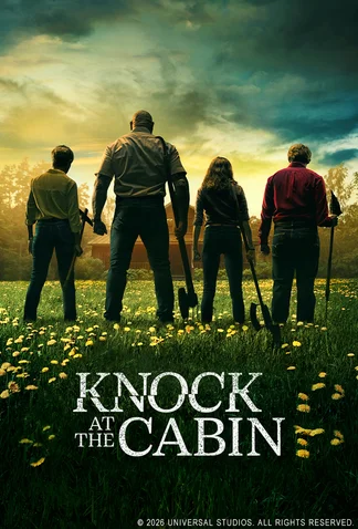 Knock at the Cabin