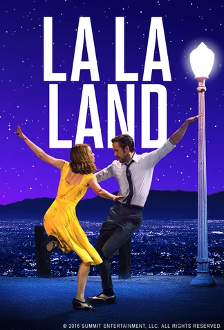 La La Land