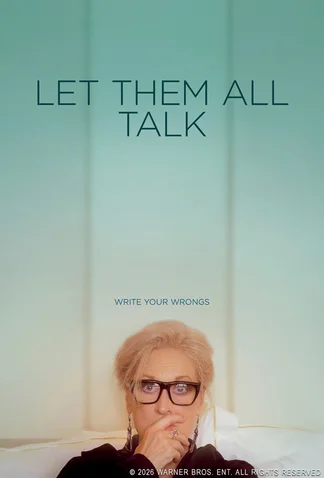 Let Them All Talk
