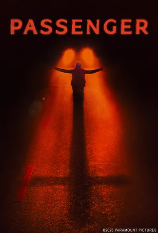 Passenger