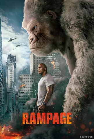 Rampage