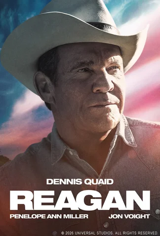Reagan