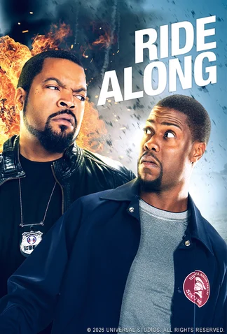 Ride Along