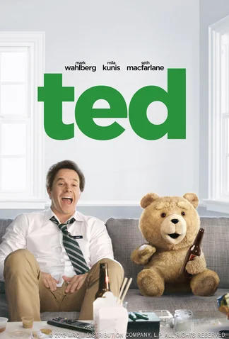 Ted