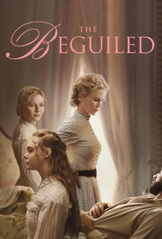 The Beguiled