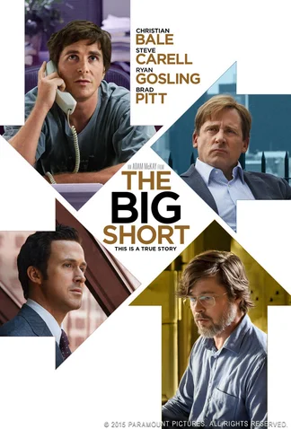 The Big Short