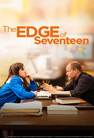 The Edge of Seventeen