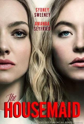 The Housemaid