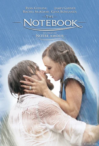 The Notebook